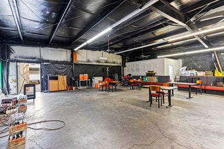 Peoria, AZ Industrial - 9241 W Grand Ave