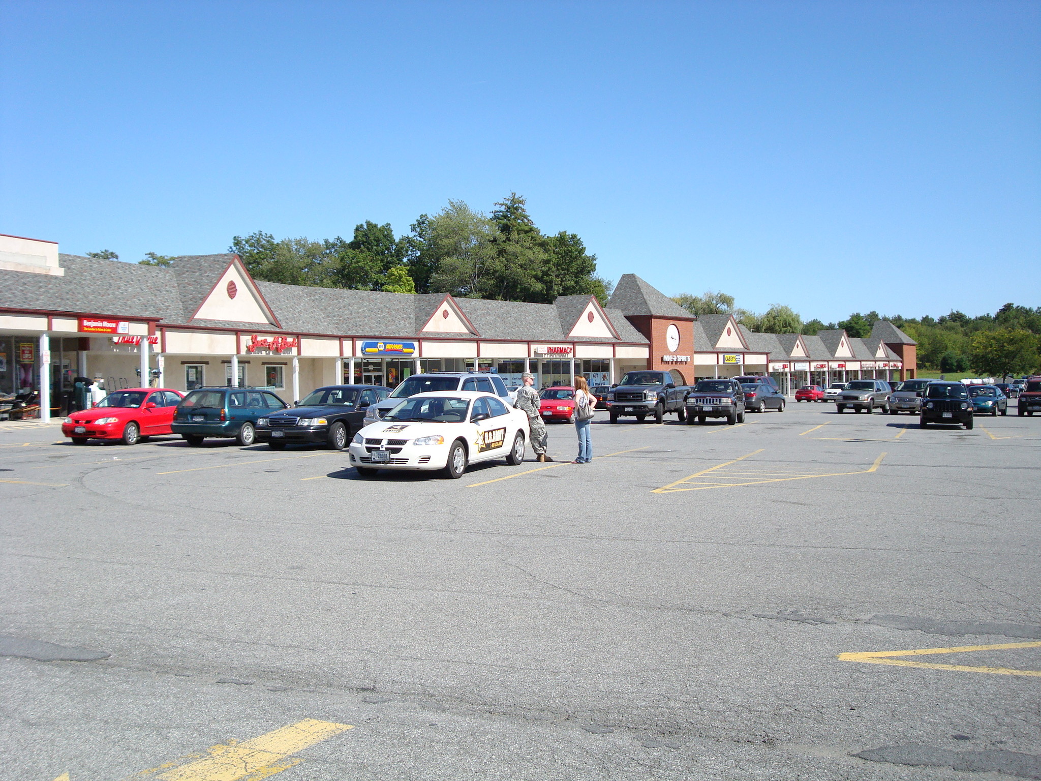 2208-2412 State Route 52, Pine Bush, NY for Rent