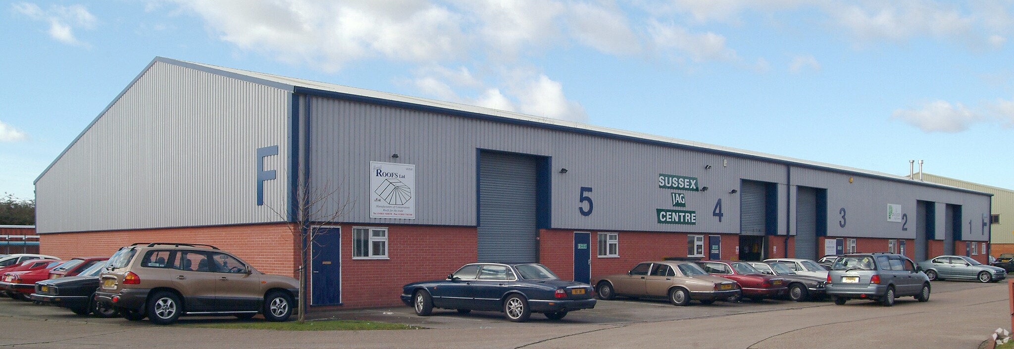 Burndell Rd, Ford, WSX for Rent