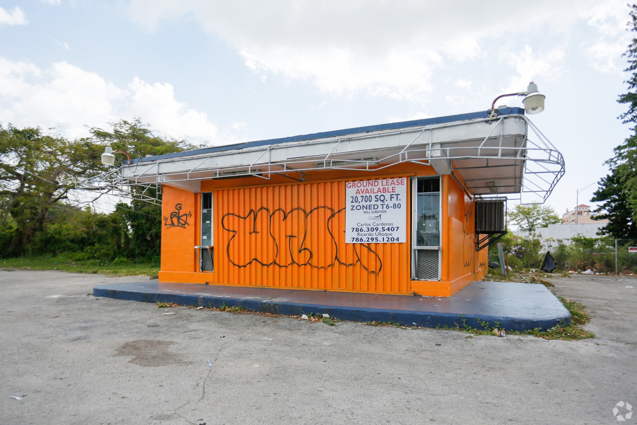 1675 NW 54th St, Miami, FL for Sale