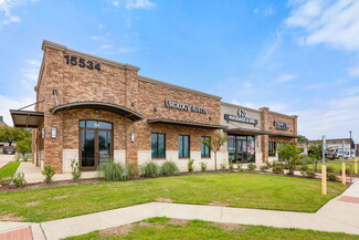 Austin, TX Storefront Retail/Office - 15534 Ranch Road 620 N