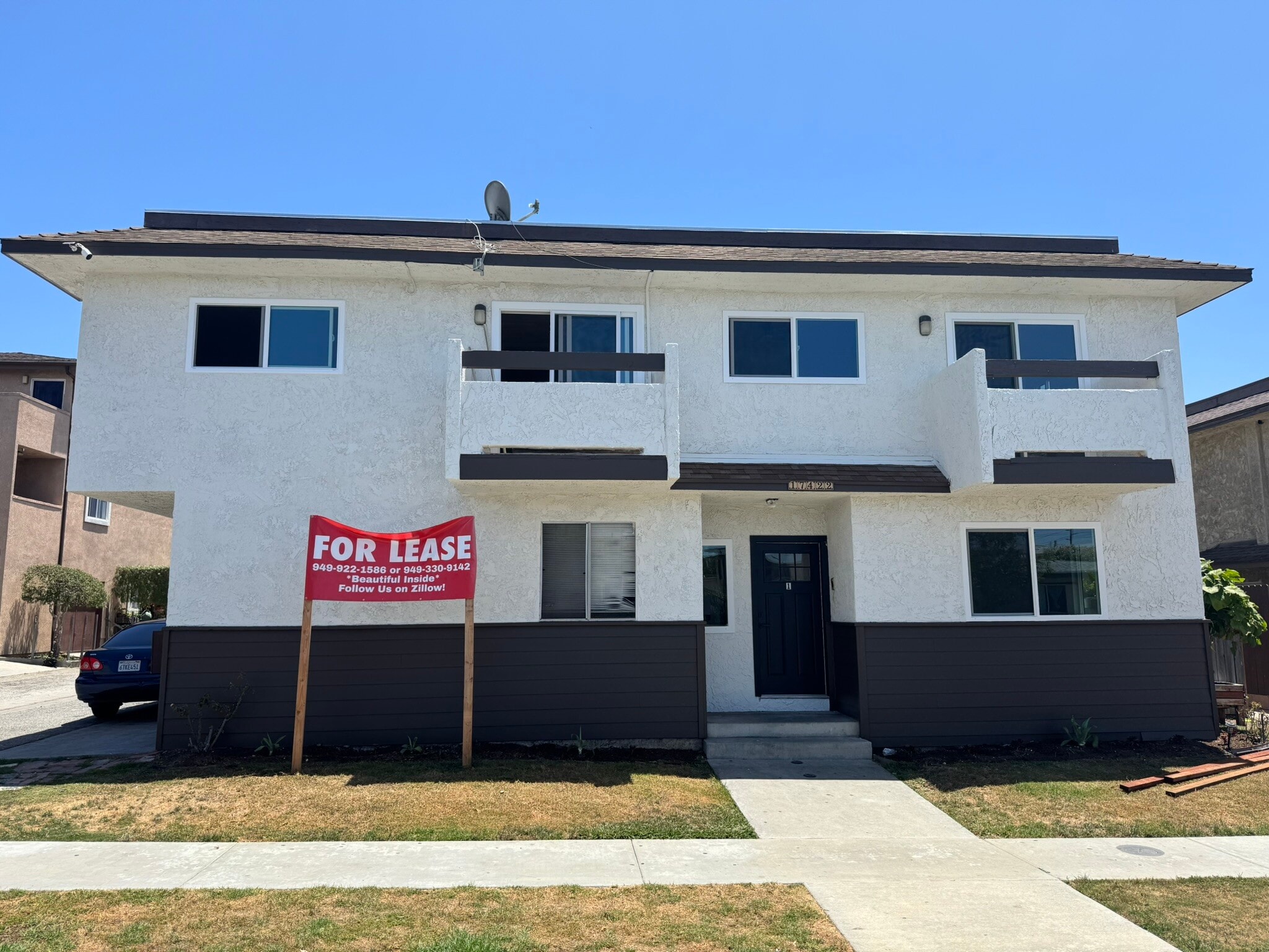 17422 Keelson Ln, Huntington Beach, CA for Sale