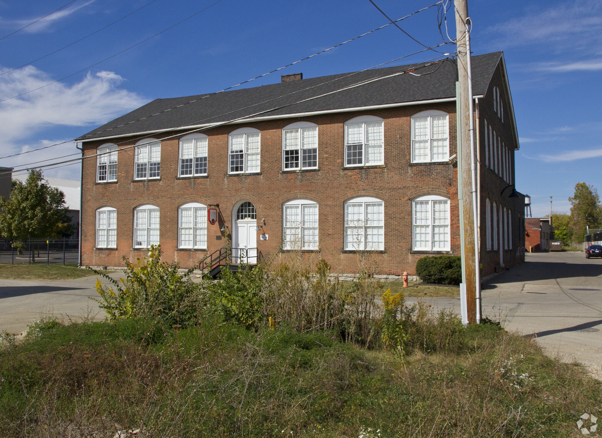 350 E 1st Ave, Columbus, OH for Rent