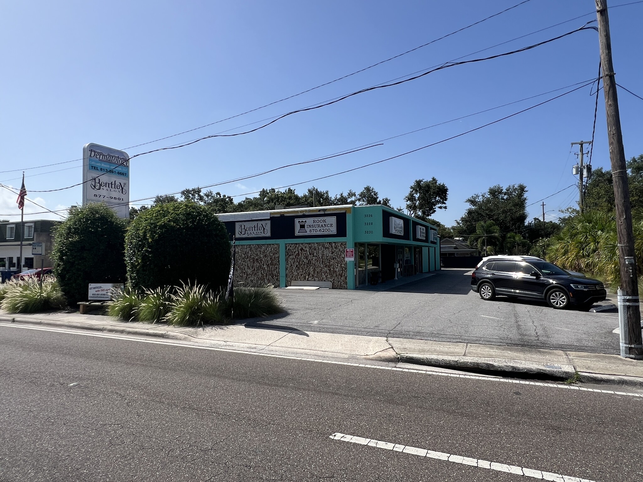 3226-3230 W Kennedy Blvd, Tampa, FL for Sale