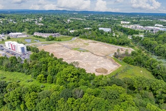 Middletown, NY Industrial - 599 E Main St