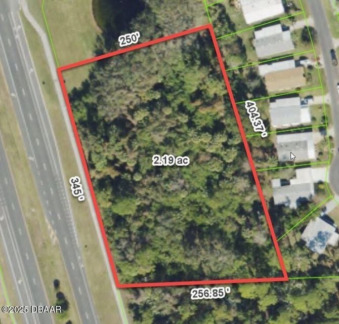 2771 Ridgewood Avenue Ave, Edgewater, FL for Sale