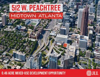 512 Peachtree