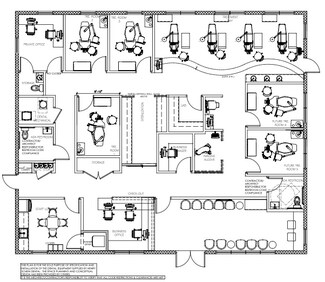 Riverview, FL Office/Residential - 10531 Bloomingdale Ridge Drive