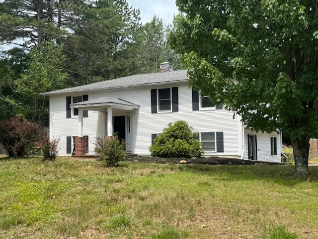 27 Pond View Dr, Lebanon, ME for Sale