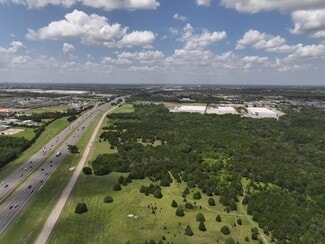 Mesquite, TX Commercial - 22100 LBJ Fwy