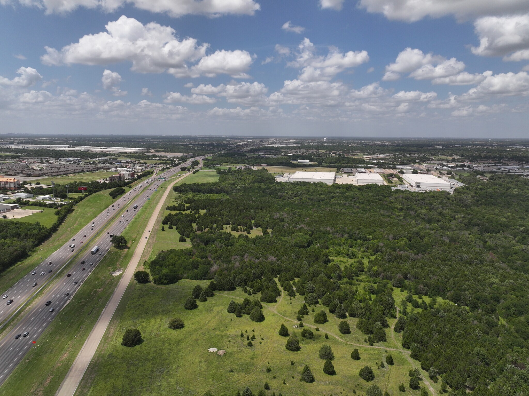 22100 LBJ Fwy, Mesquite, TX for Sale