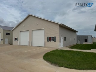 Cedar Rapids, IA Industrial - 1190 Capital Dr SW