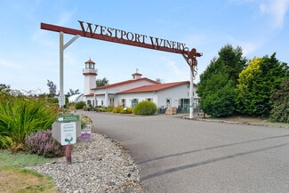 Aberdeen, WA Specialty - 1 S Arbor Rd
