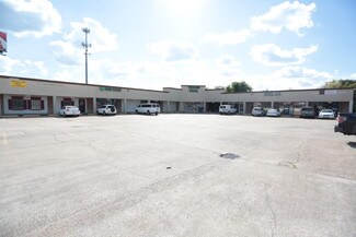 Houston, TX Retail - 434-454 Hwy 6 S