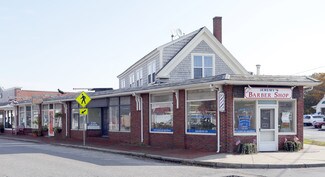 Dennis Port, MA Retail - 667-681 Main St