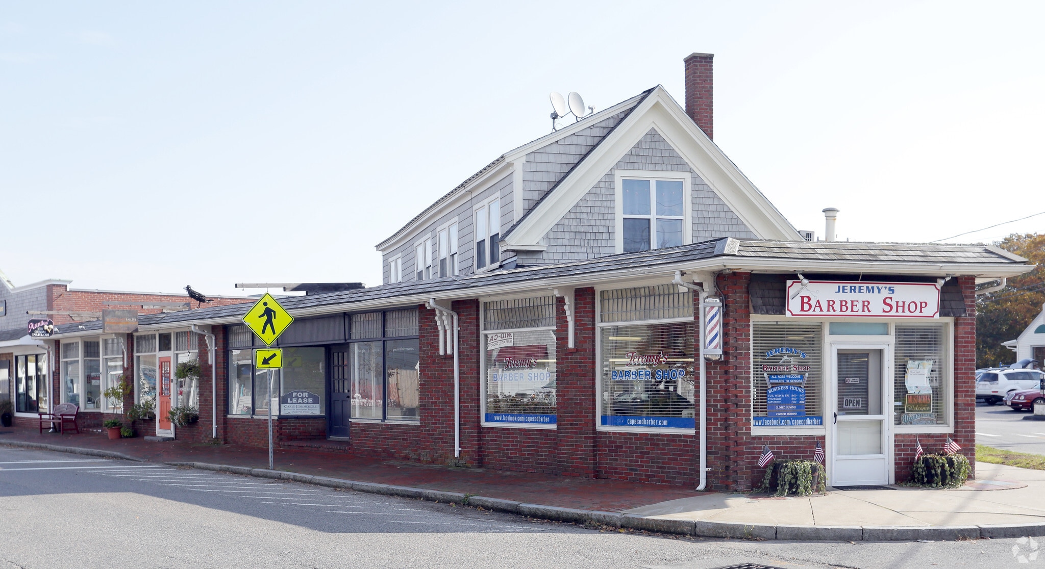 667-681 Main St, Dennis Port, MA for Rent