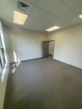 Huntersville, NC Office - 14936 Brown Mill Rd