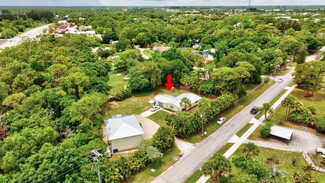 Stuart, FL R&D - 66 Sw Salerno Rd