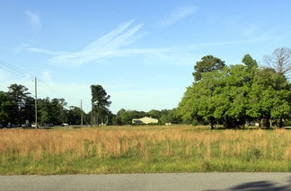 Ridgeland, SC Commercial - N Okatie Hwy @ Hazzard Creek Drive