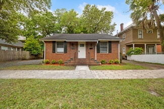 Jacksonville, FL Residential Income - 240 E 6th St