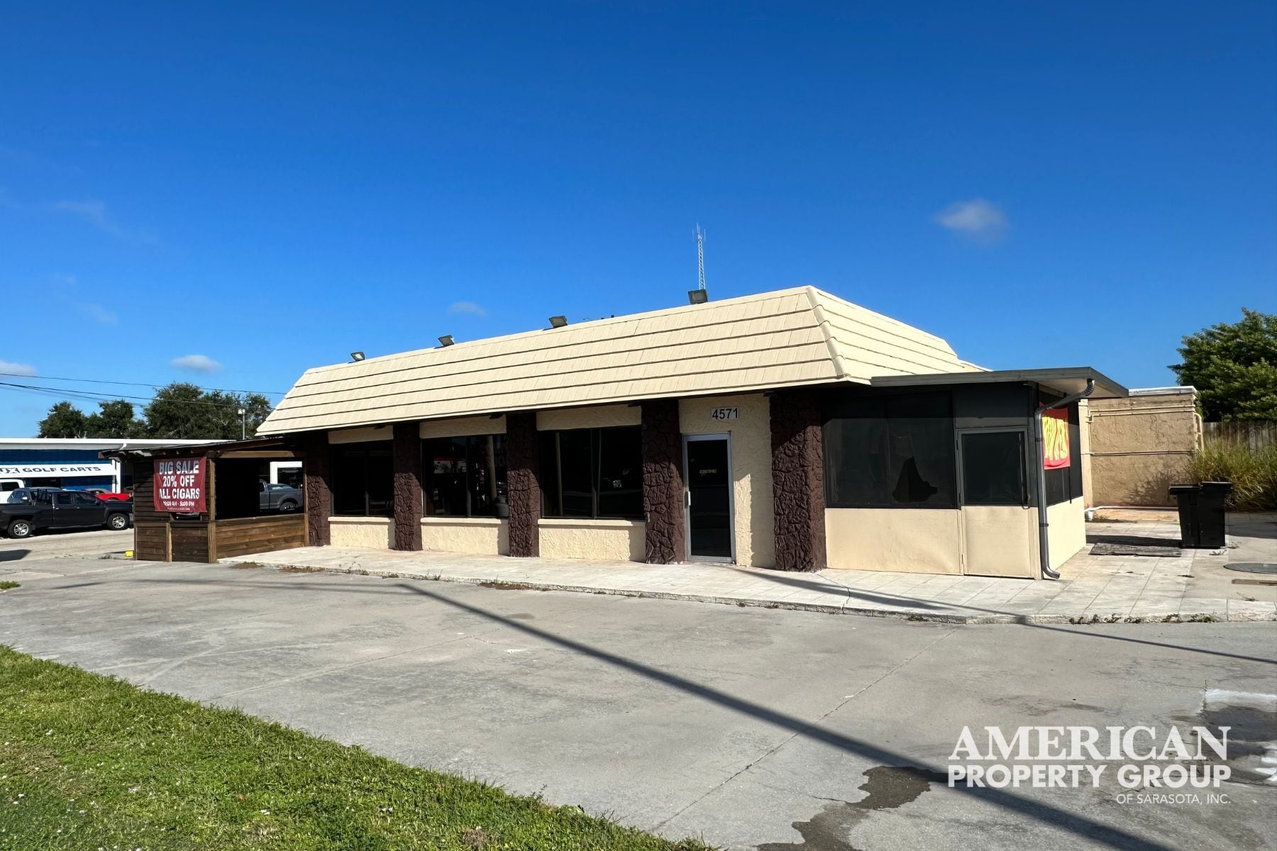 4571 Clark Rd, Sarasota, FL for Rent