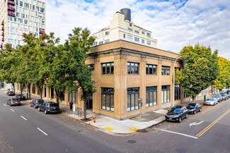 Portland, OR Office/Retail - 555 NW Park Ave