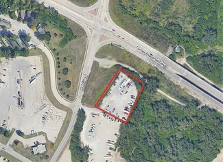 Kansas City, KS Commercial Land - 241 S 59th Ln Kansas City, KS Commercial Land - 241 S 59th Ln