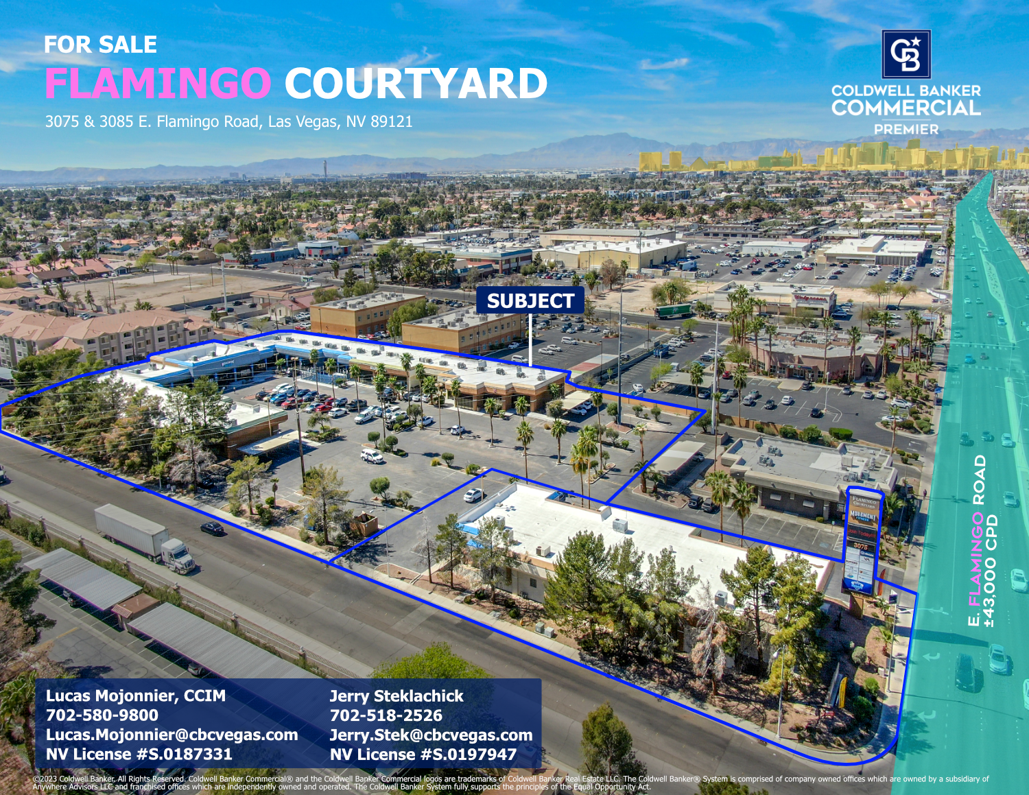 , Las Vegas, NV for Sale