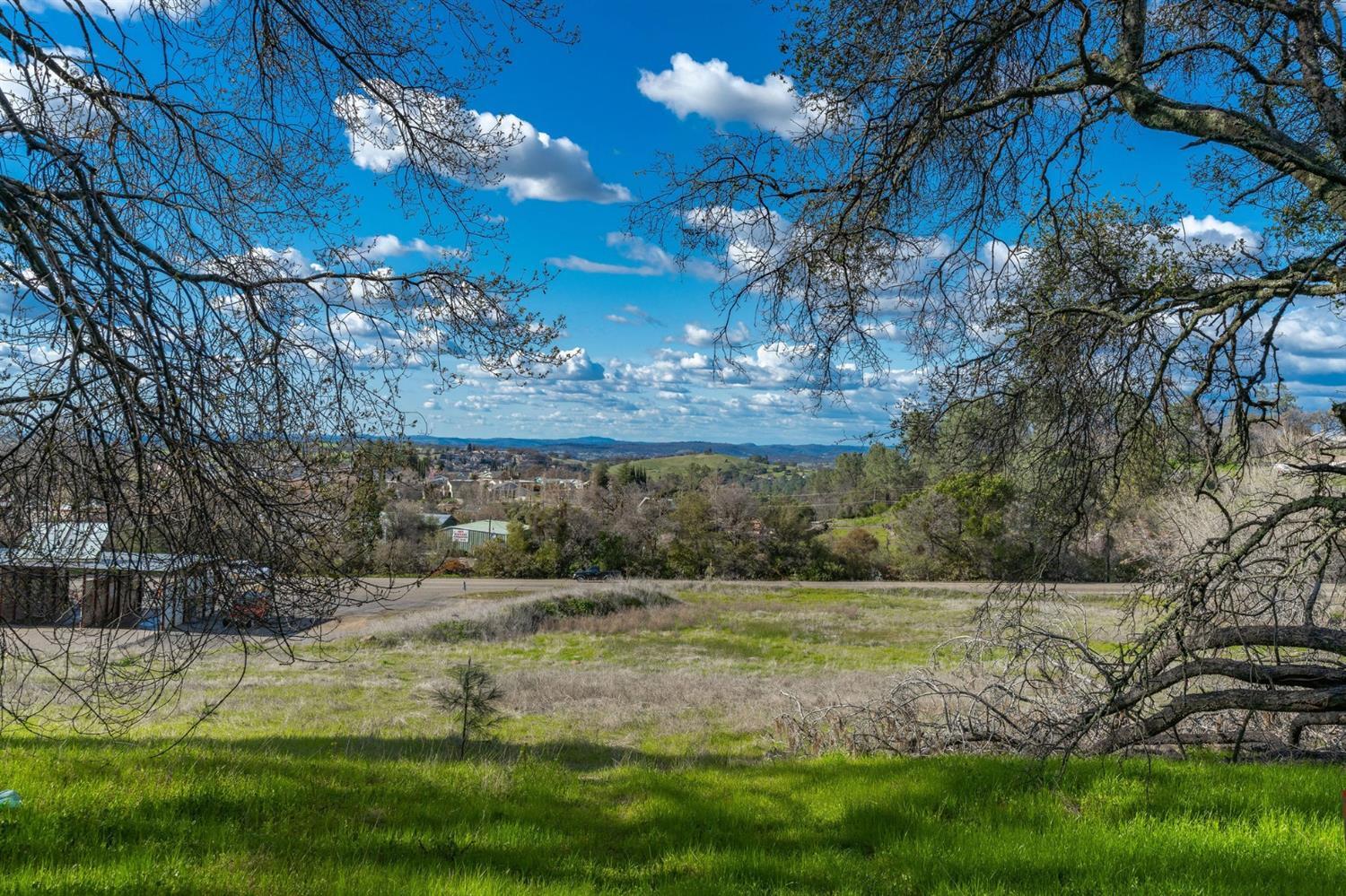 Ridge Road, Sutter Creek, CA for Sale