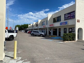 Tampa, FL Office/Retail - 4030-4040 W Waters Ave