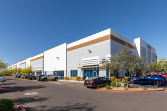 Phoenix, AZ Industrial - 325 E Pinnacle Peak Rd