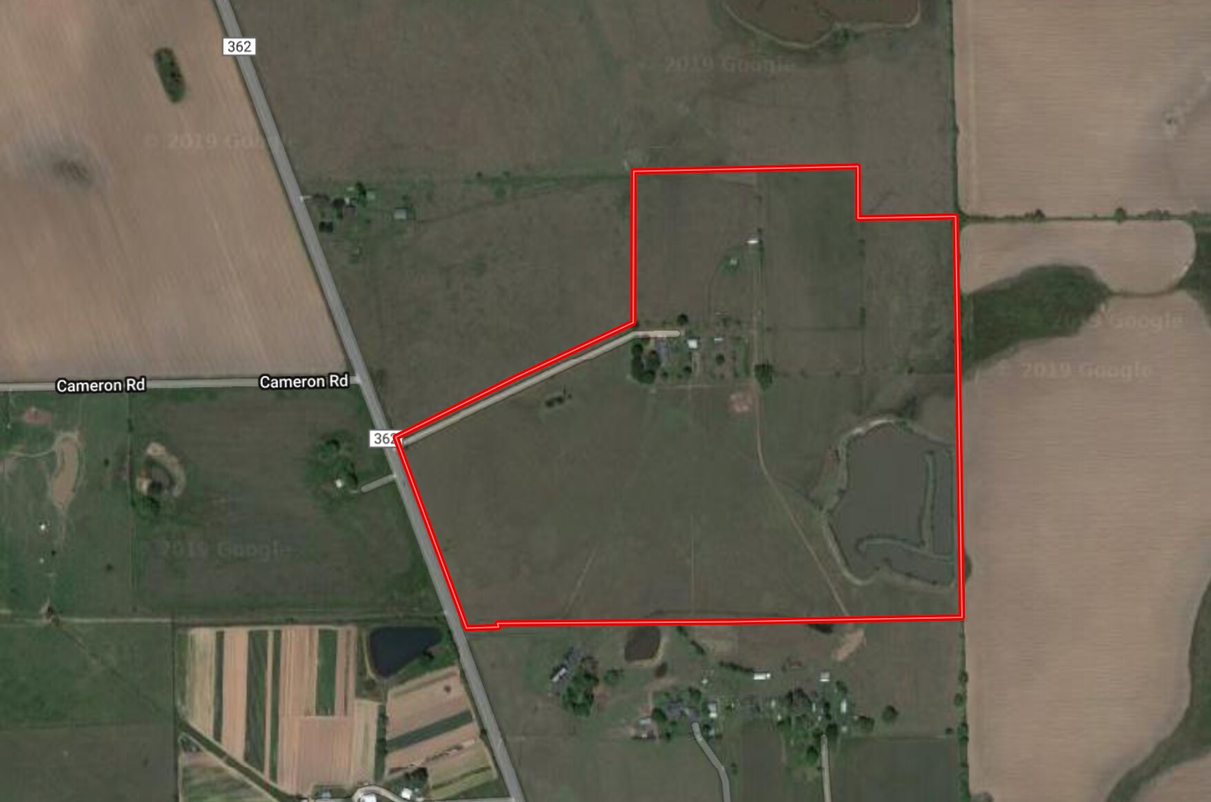 22330 Fm 362 Rd, Waller, TX for Sale