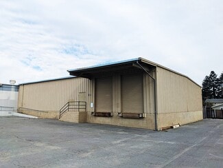 Watsonville, CA Industrial - 10-14 Blanca Ln