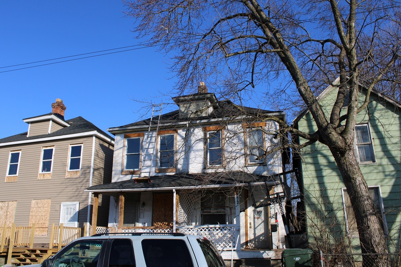 270 S Yale Ave Columbus, OH 43223 MultiFamily Property for Sale on