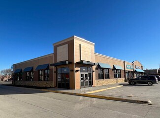 Norfolk, NE Office/Medical - 1130-1211 S 13th St