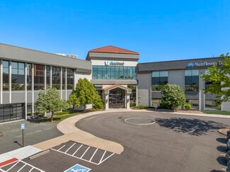 Denver, CO Office, Retail, Flex - 400 W 48th Ave