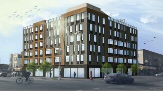 Brooklyn, NY Commercial Land - 3901 9th Ave Brooklyn, NY Commercial Land - 3901 9th Ave