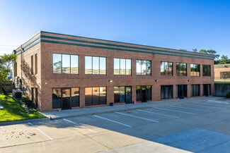 Urbandale, IA Office - 2330 Rocklyn Dr Urbandale, IA Office - 2330 Rocklyn Dr