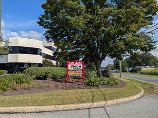 New Holland, PA Office - 125 Peters Rd