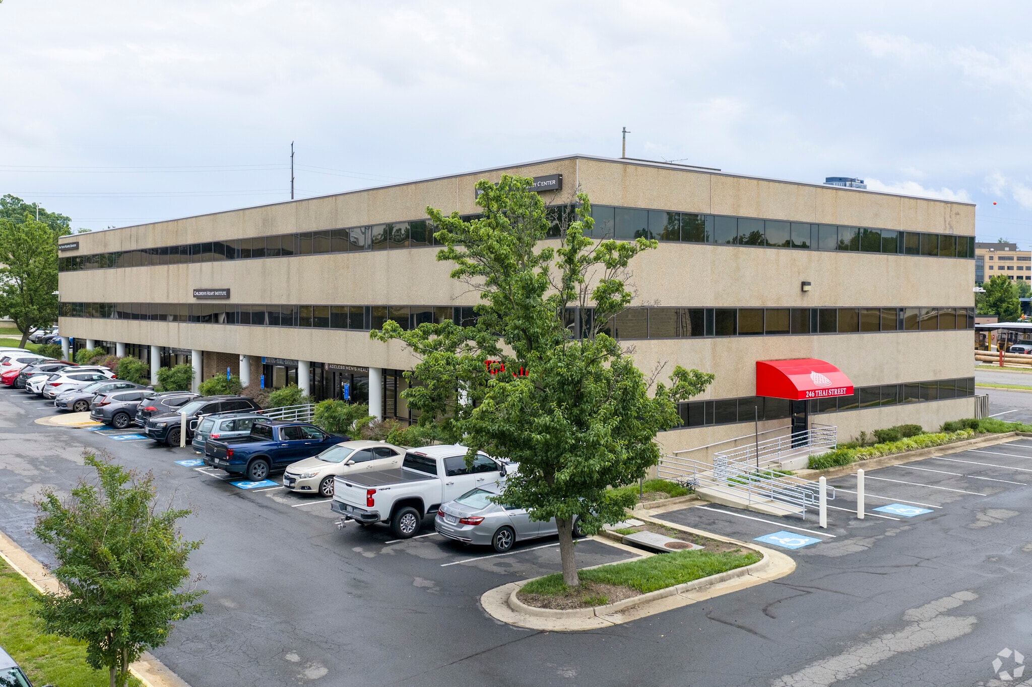 171 Elden St, Herndon, VA for Sale