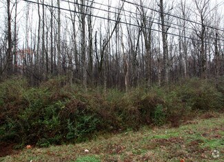 Highway 64 Walker Rd