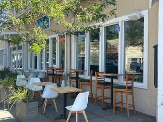 Hyannis, MA Retail - 617 Main St