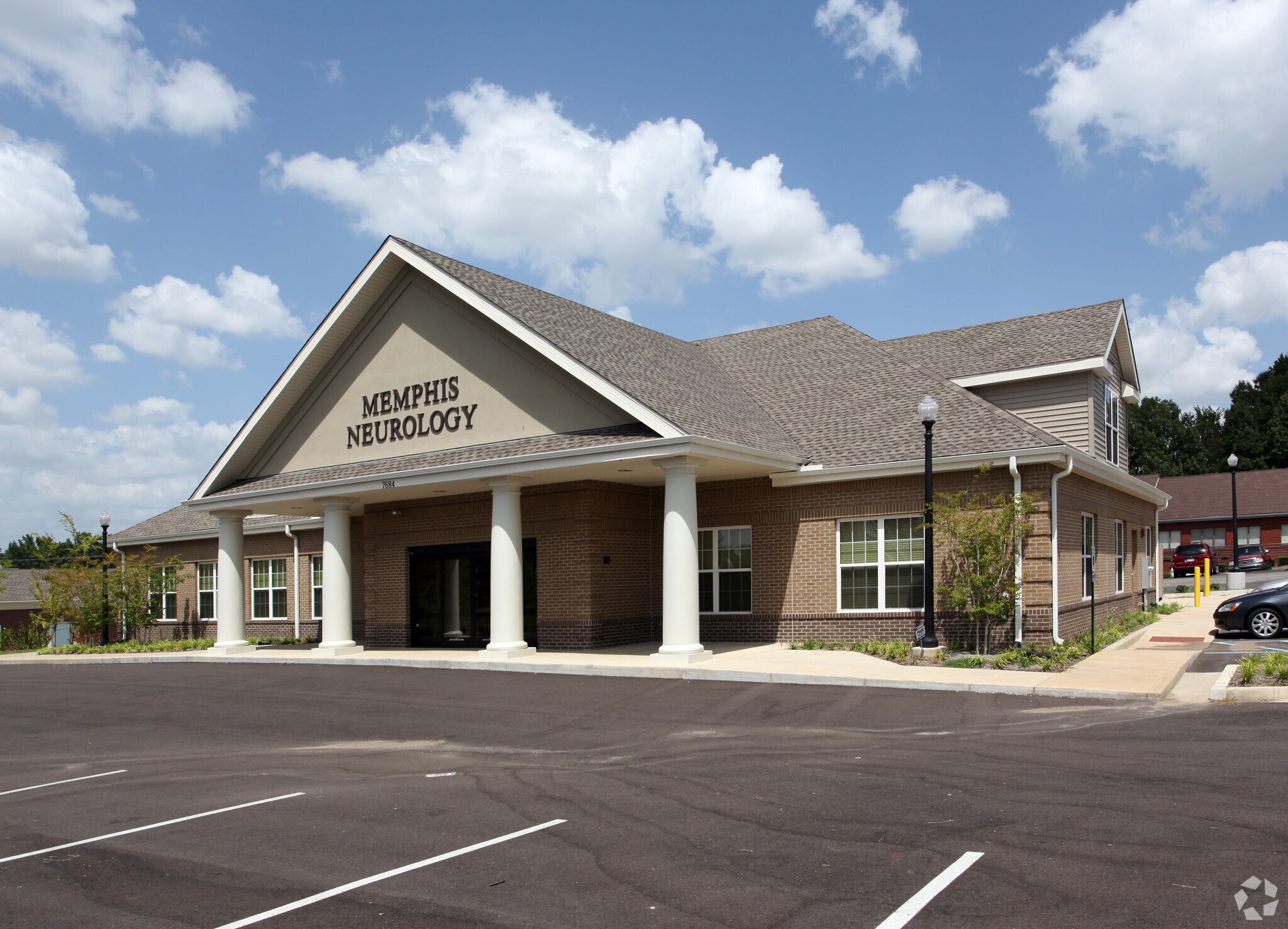 7684 Airways Blvd, Southaven, MS for Rent
