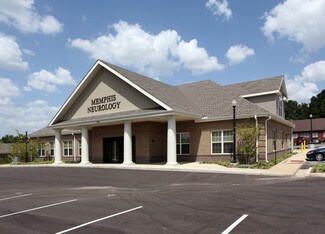 Southaven, MS Office/Medical - 7684 Airways Blvd Southaven, MS Office/Medical - 7684 Airways Blvd