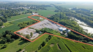 11.31 Acre Site - Multiple Buildings