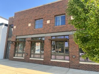 Ames, IA Storefront Retail/Office - 2712 Stange Rd
