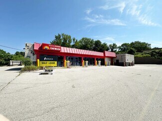 Maryland Heights, MO undefined - 12425 Dorsett Rd Maryland Heights, MO undefined - 12425 Dorsett Rd