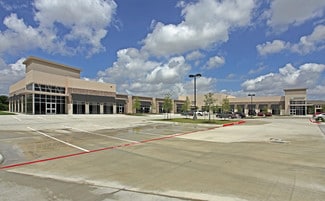Keller, TX Office/Medical - 100 Bourland Rd