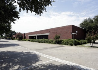Richardson, TX Flex - 1651 N Glenville Dr
