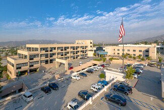 Glendale, CA Office/Medical - 1505 Wilson Ter